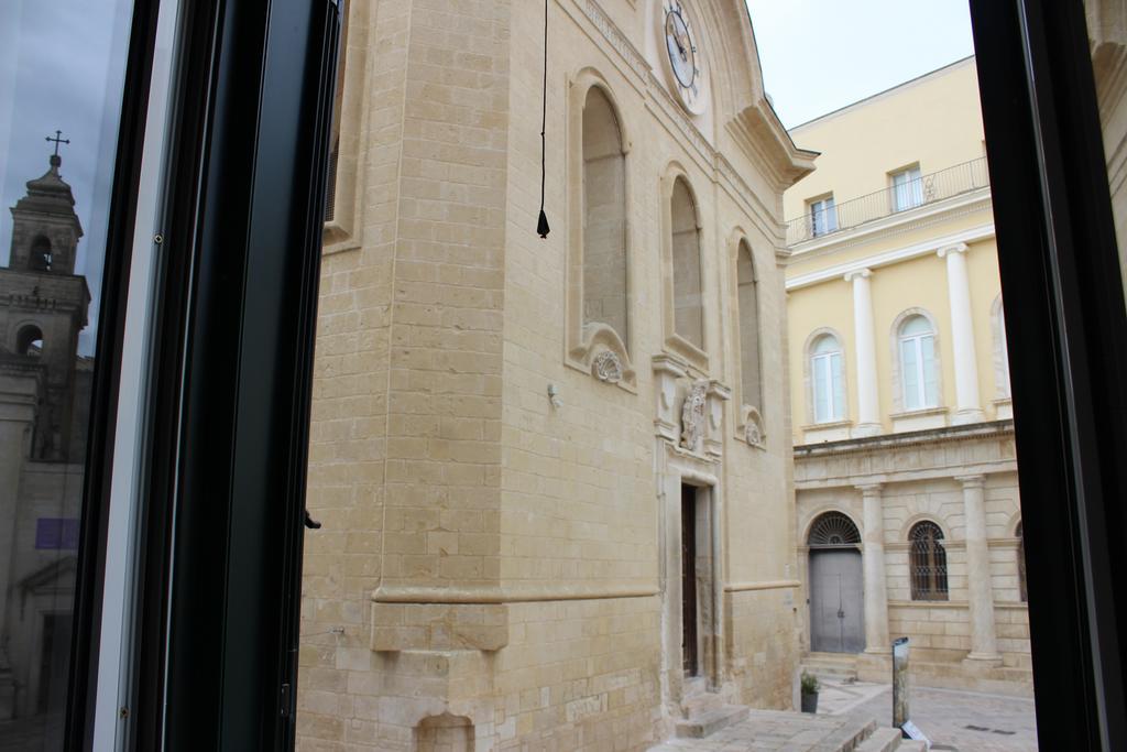 B&B Le Quattro Fontane Gravina in Puglia Exterior foto